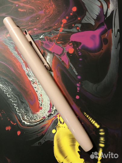 Чехол-футляр для apple pencil