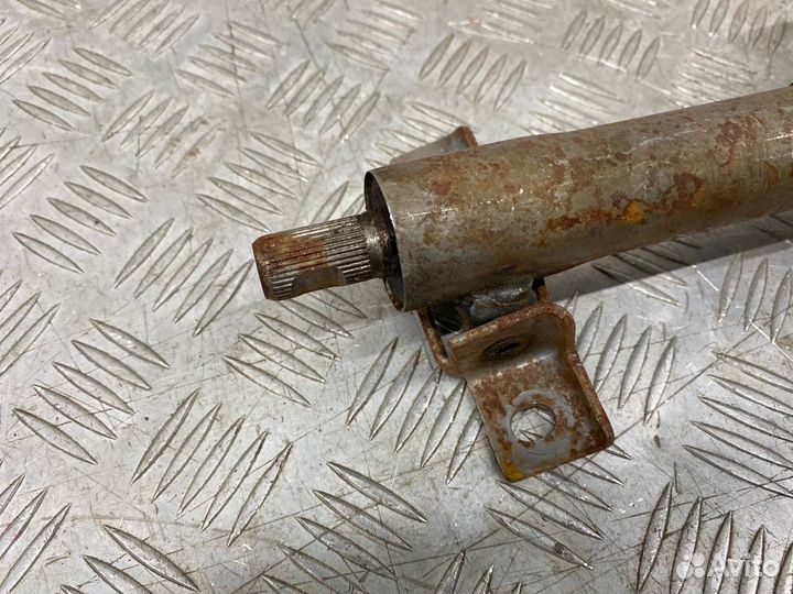 Б/У рулевая колонка передний Hyundai Accent LC