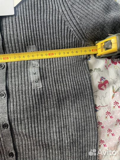 Джемпер женский uniqlo