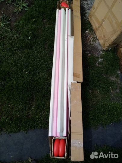 Кровать детская IKEA Mammut