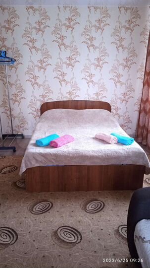 1-к. квартира, 31 м², 5/5 эт.