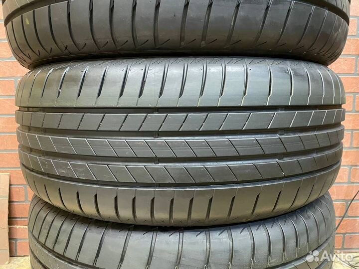 Bridgestone Turanza T005 225/50 R18 95W