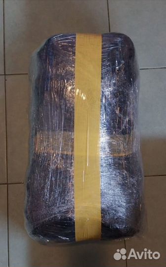 Тюк (пакет) вещей