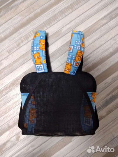 Перинка Фрейка