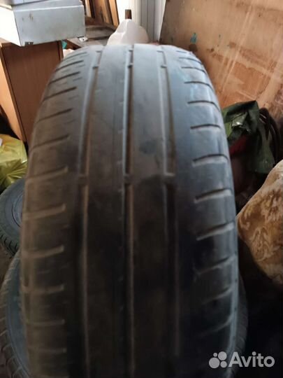 Matador MP 44 Elite 3 205/65 R15