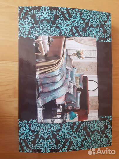 Постельное белье евро