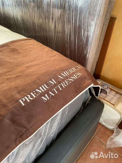 Императорский декоративный комплект подушек+покрыв