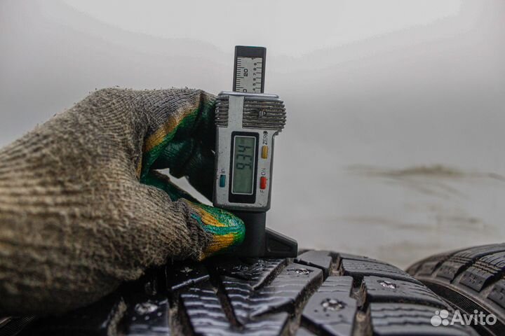 Nokian Tyres Nordman 7 205/60 R16 96T