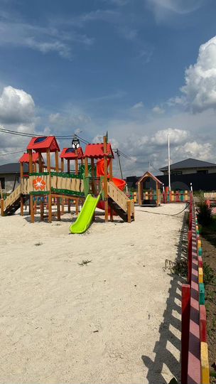 Участок 7 сот. (ИЖС)