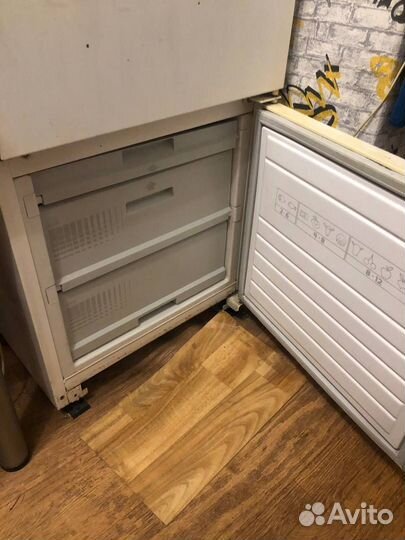 Холодильник бу