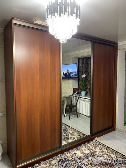 Шкаф купе бу