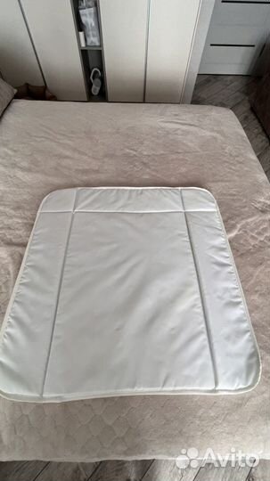 Матрасик детский для пеленания