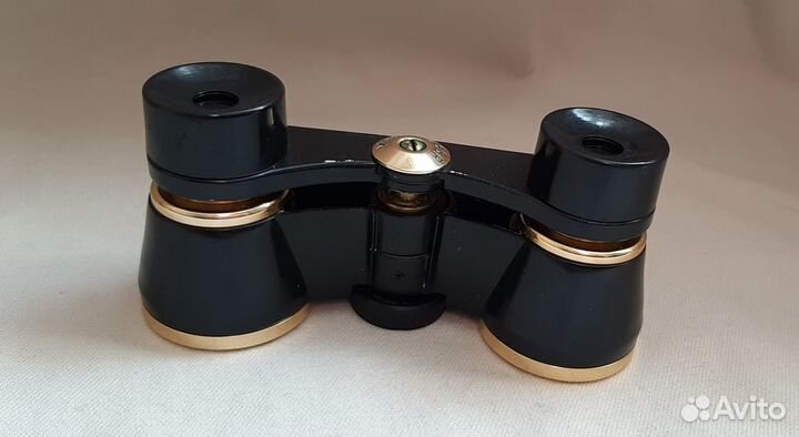 Театральный бинокль Made in ussr