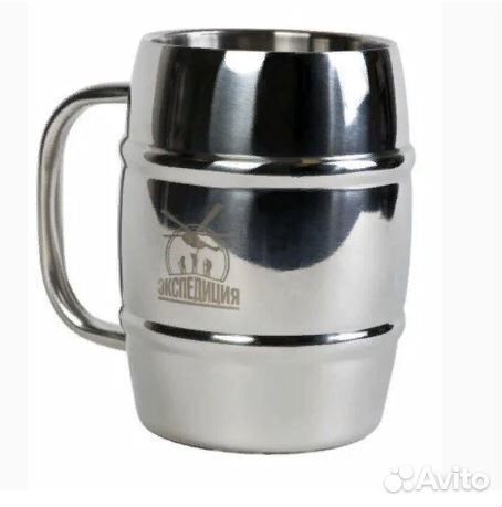 Expedition Кружка -термос