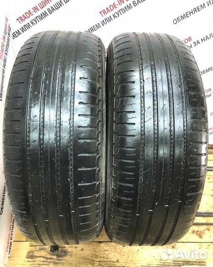 Nokian Tyres Hakka Black 2 SUV 245/65 R17