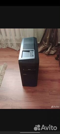 Игровой системный блок