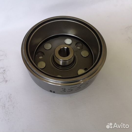 Ротор генератора Bm jumbo 35550-MAX-00I