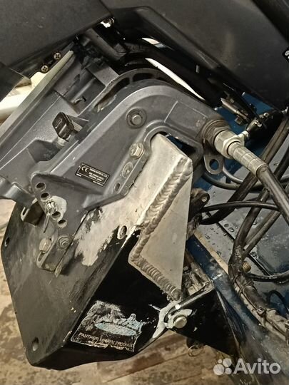 Yamaha 40veol