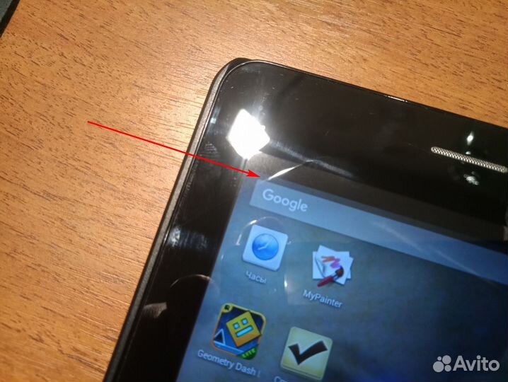 Asus Fonepad ME371MG