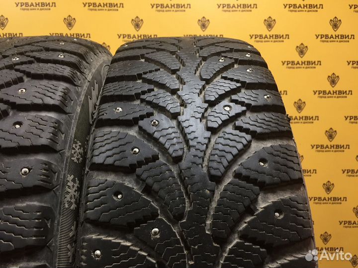 Cordiant Sno-Max 195/65 R15 91T