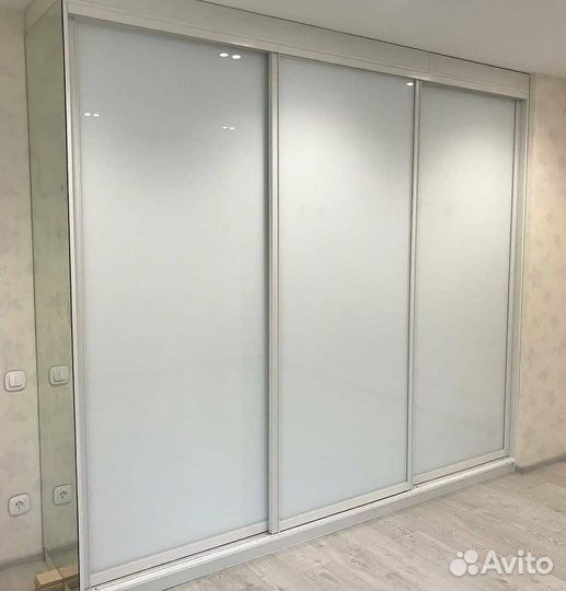 Стенка в гостиную