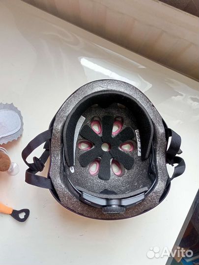 Шлем детский