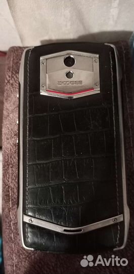 Смартфон doogee t5 lite