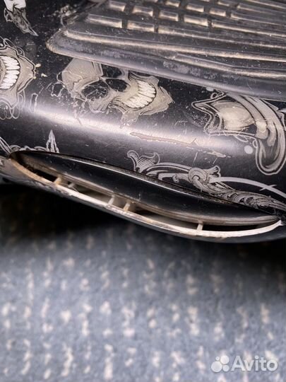 Гироскутер б/у