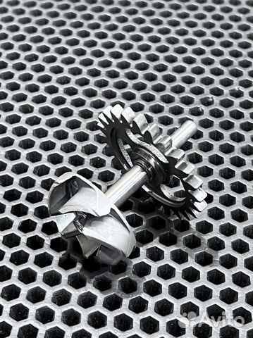 Помпа в сборе Kawasaki KX 250F 2010-2018