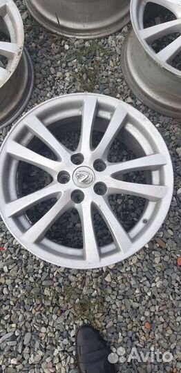 Диски Lexus is 250