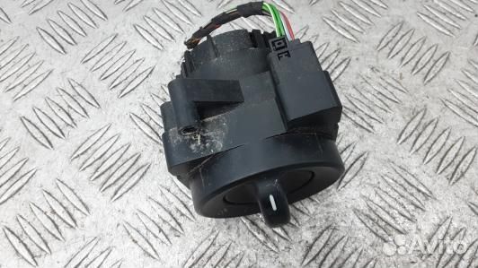 Переключатель света mercedes benz sprinter 2 (98K0