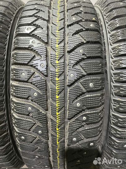 Bridgestone Ice Cruiser 7000 195/55 R15 81M