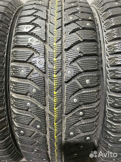 Bridgestone Ice Cruiser 7000 195/55 R15 81M