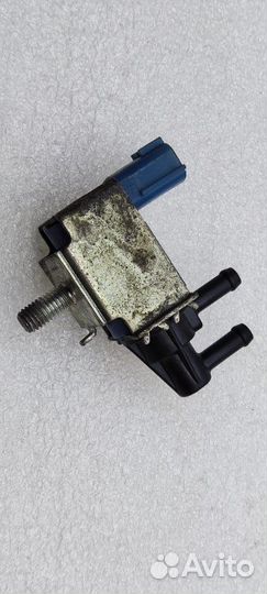 Клапан электромагнитный Nissan Teana J31 VQ35DE