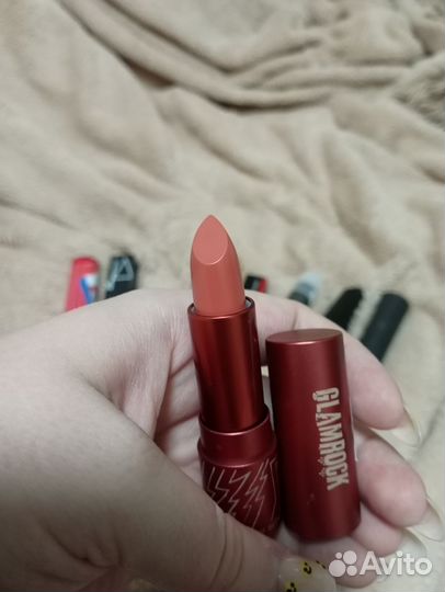 Набор косметики, тестеры