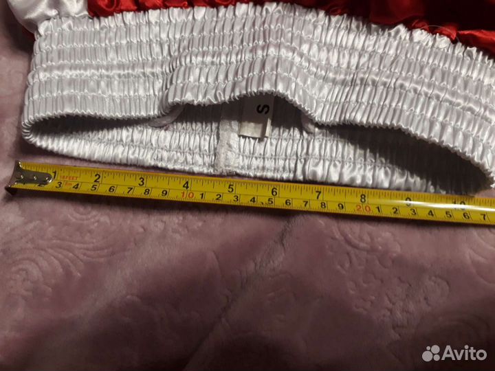 Штаны для кикбоксинга