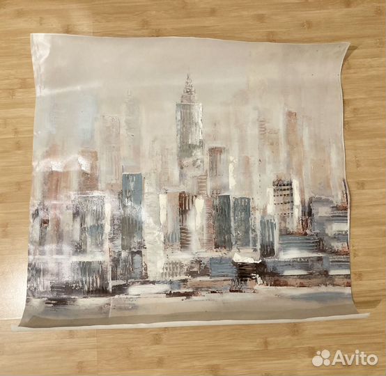 Постер Картина 70х70см