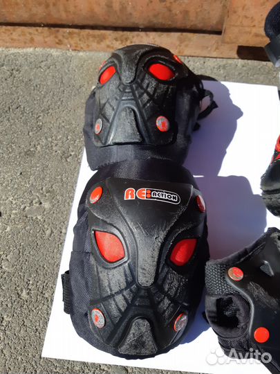 Ролики детские