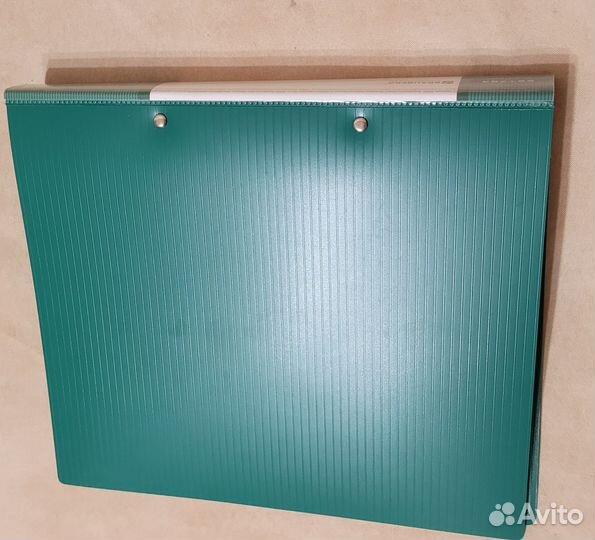 Папка для документов канцелярская