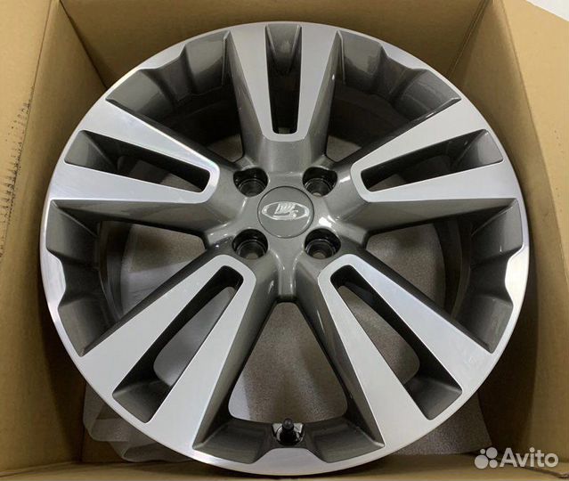 Новые оригинальные LADA Vesta/ Largus Cross SW