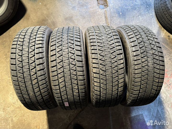 Bridgestone Blizzak DM-V3 225/55 R18 98Q