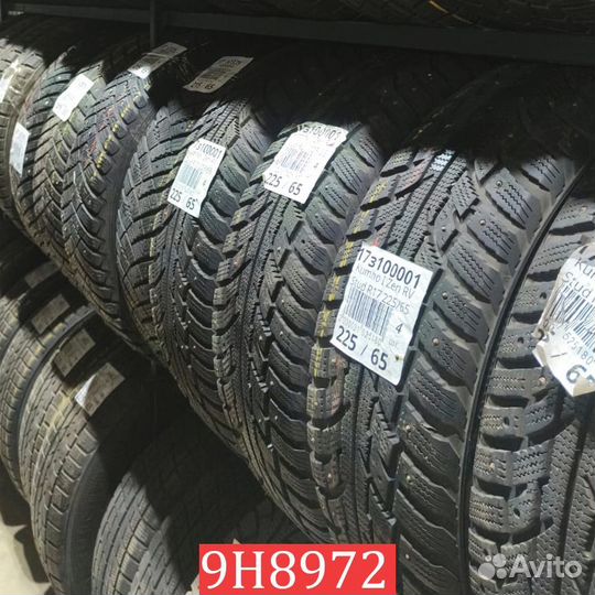 Nokian Tyres Nordman 7 205/55 R16 89L