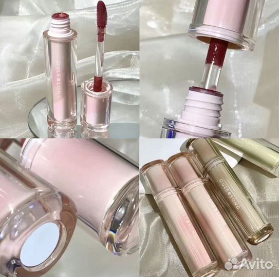 Помада для губ