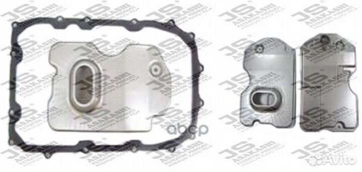 Фильтр АКПП JT134K JS Asakashi