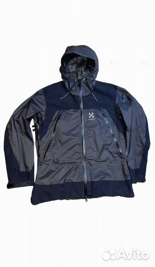 Ветровка haglofs Gore-TexPacLite