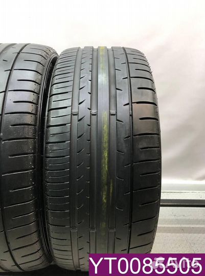 Dunlop SP Sport Maxx 050+ 245/45 R18 98N