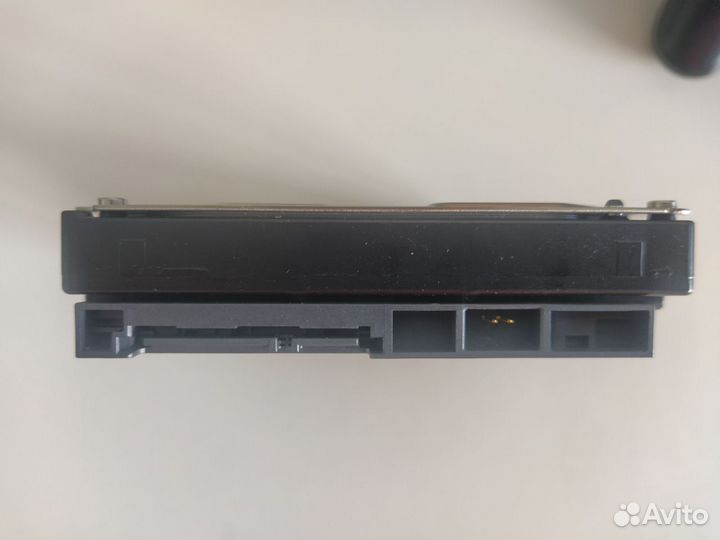 Жесткий диск WD Ultrastar DC HC310 4Tb