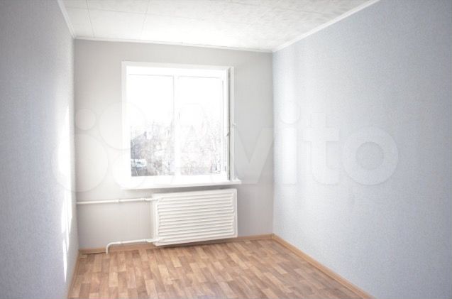 3-к. квартира, 64 м², 5/5 эт.