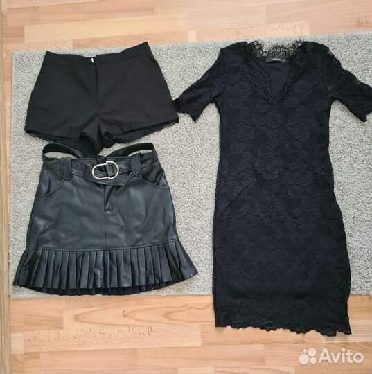 Пакет вещей 42, 44