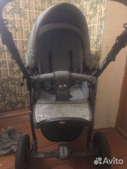 Детские коляски 2 в 1